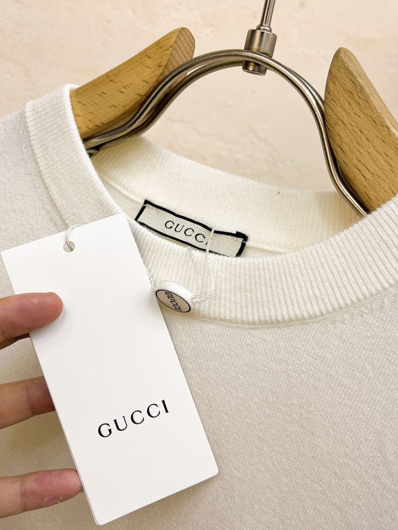 Gucci Sweaters